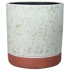 Floran Pot Lauren D17 H16cm Groen