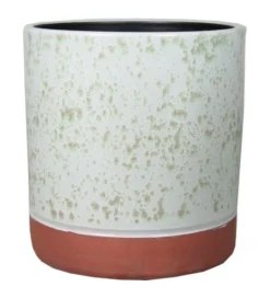 Floran Pot Lauren D36 H36cm Groen