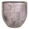 Floran Pot Madeira D24 H24cm Goud