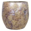 Floran Pot Mandy D19 H17cm Goud
