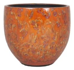 Floran Pot Mason D28 H28cm Terra