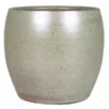 Floran Pot Mater D30/32 H30cm Lichtgrijs
