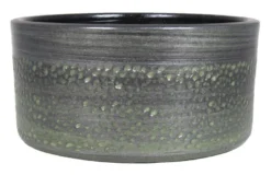 Floran Schaal Emma D24 H12.5cm Groen