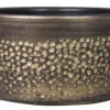 Floran Schaal Emma D29 H14cm Goud