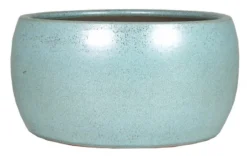 Floran Schaal Mater D31.5/34 H15cm Blauw