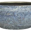 Floran Schaal Thijs D23 H11cm Blauw