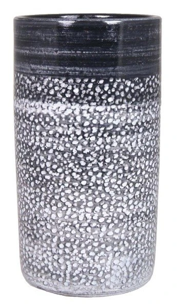 Floran Vaas Emma D23 H45cm Lood 1 Floran Vaas Emma D23 H45cm Lood