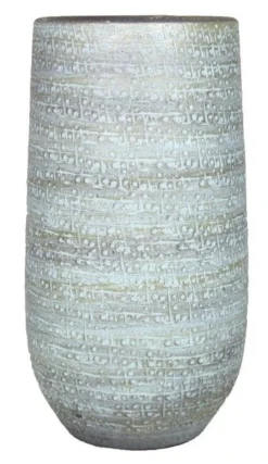 Floran Vaas Lars D23 H45cm Blauw