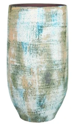 Floran Vaas Madeira D20 H45cm Multi