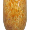 Floran Vaas Mason D18 H35cm Terra