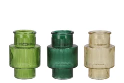 Karakum Groen Glas 20x31cm