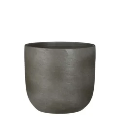 Nora Pot Rond D.groen - H27xd30cm