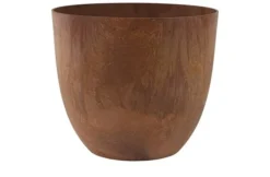 Pot Bola Oak D55 H45