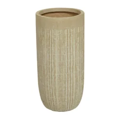 Pot Bryan Bruin - Ø 43,5 X H 78,5 Cm