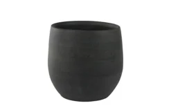 Pot Esra Grafiet D26 H26