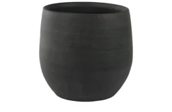 Pot Esra Grafiet D36 H32