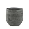 Pot Esra Mystic Grey D22 H20