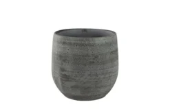Pot Esra Mystic Grey D22 H20