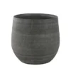 Pot Esra Mystic Grey D26 H26