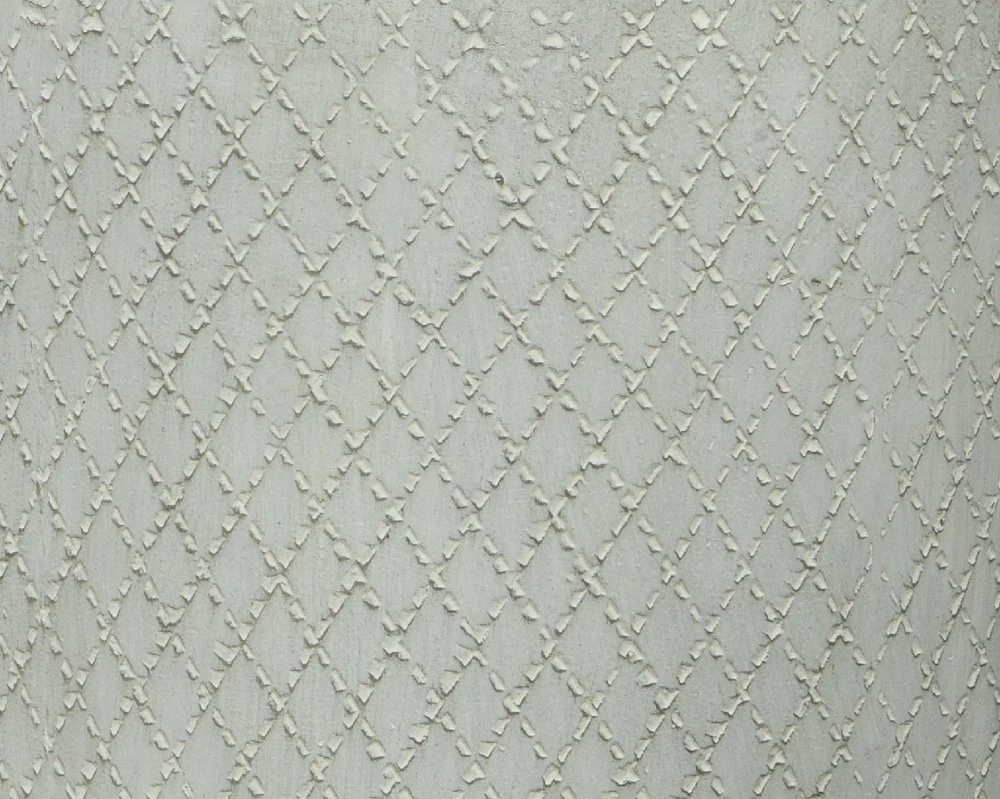 Pot Fender Lichtgrijs - Ø 43,5 X H 78,5 Cm 2 Pot Fender Lichtgrijs - Ø 43,5 X H 78,5 Cm - Afbeelding 2