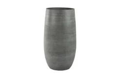 Pot Hoog Esra Mystic Grey D27 H50
