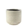Pot Issa Lichtgrijs D18 H17