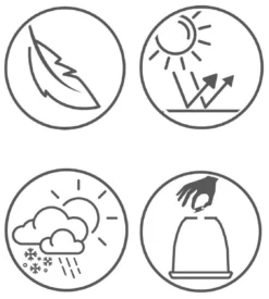 Pot James Grijs - Ø 43,5 X H 78,5 Cm -KeramiekHuisNederland pot james grijs 43 5 x h 78 5 cm 899x1000 624170c9e0ba0 l