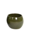 Pot Luca Groen - Ø 31 X H 23 Cm
