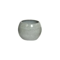 Pot Luca Wit - Ø 31 X H 23 Cm