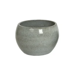 Pot Luca Wit - Ø 55 X H 38 Cm