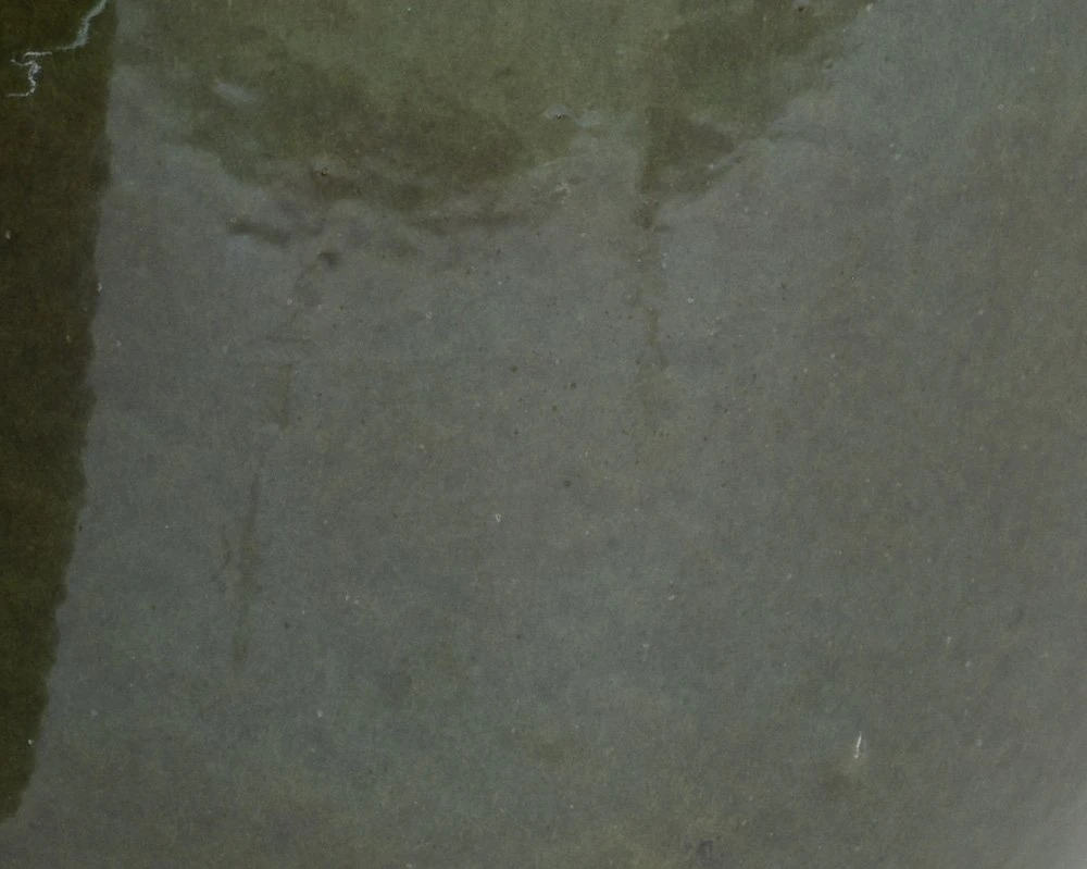 Pot Matteo Groen - Ø 34 X H 35 Cm 2 Pot Matteo Groen - Ø 34 X H 35 Cm - Afbeelding 2