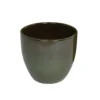Pot Matteo Groen - Ø 41 X H 47 Cm