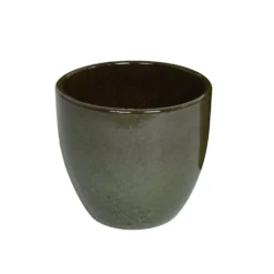Pot Matteo Groen - Ø 41 X H 47 Cm