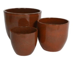 Pot Matteo Oranje - Ø 41 X H 47 Cm 6 Pot Matteo Oranje - Ø 41 X H 47 Cm -KeramiekHuisNederland pot matteo oranje 41 x h 47 cm 1000x799 62416f34360de l
