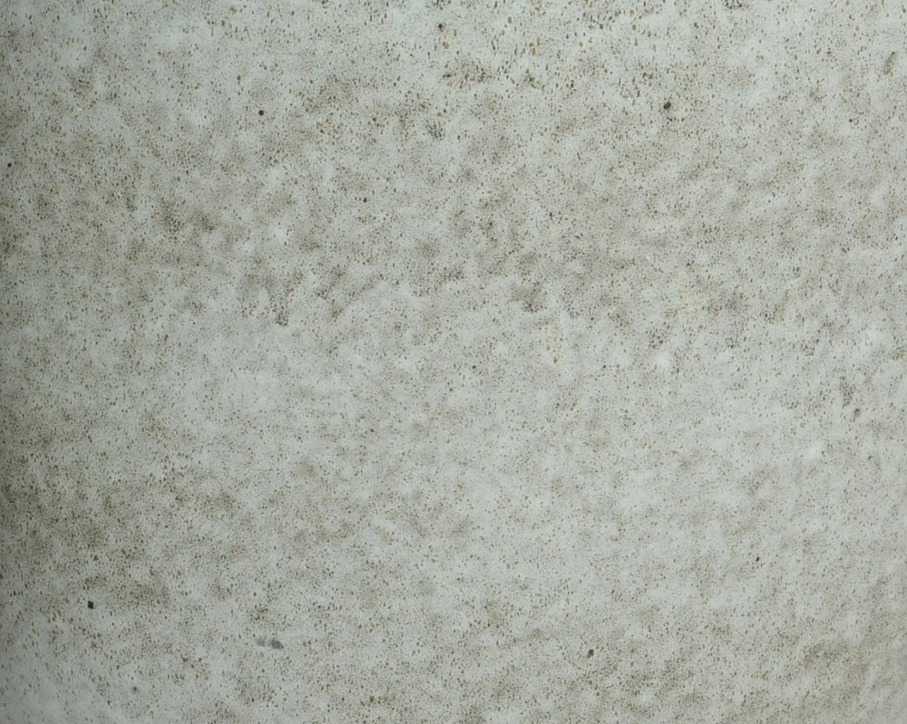 Pot Matteo Wit - Ø 27 X H 29 Cm 2 Pot Matteo Wit - Ø 27 X H 29 Cm - Afbeelding 2