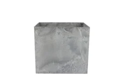 Pot Maud Grijs D32x32 H29