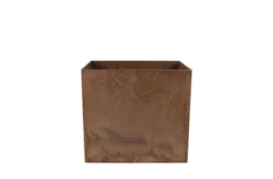 Pot Maud Oak D27x27 H24