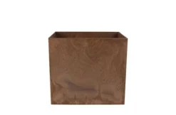 Pot Maud Oak D32x32 H29