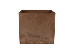 Pot Maud Oak D37x37 H33