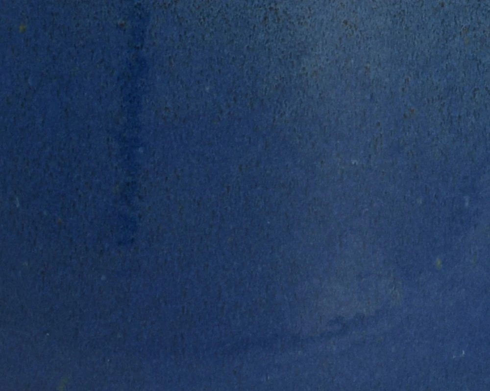 Pot Mila Blauw - Ø 50 X H 40 Cm 2 Pot Mila Blauw - Ø 50 X H 40 Cm - Afbeelding 2