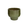Pot Mila Groen - Ø 40 X H 33 Cm
