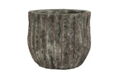 Pot Sia Earth D21 H18