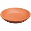 Terracotta Schotel Waterafstotend 41cm