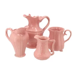 Vaas Can You Feel It Roze 24x16x25cm -KeramiekHuisNederland vaas can you feel it roze 24x16x25cm 1000x1000 63f61ae193588 l