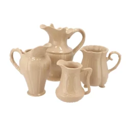 Vaas Can You Feel It Zand 17x10x20cm -KeramiekHuisNederland vaas can you feel it zand 17x10x20cm 1000x1000 63f61ae338093 l