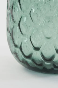 Vaas CARINO Turquoise - 29 X 29 X 42 Cm -KeramiekHuisNederland vaas carino turquoise 29 x 29 x 42 cm 533x800 61b347e646f79 l