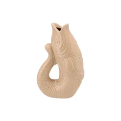 Vaas Happy Fish Double Zand 13x8x21cm