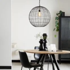 Vaas LIVON Mat Zwart - 13,5 X 13,5 X 44,5 Cm -KeramiekHuisNederland vaas livon mat zwart 13 5 x 13 5 x 44 5 cm 800x800 61b347da3d3fd l