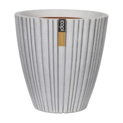 Vaas Taps Rond Tube 40x40 NL Ivoor